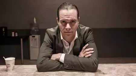 Pan Avila - galeria zdjęć - filmweb