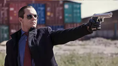 Pan Avila - galeria zdjęć - filmweb