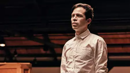 Pan Avila - galeria zdjęć - filmweb