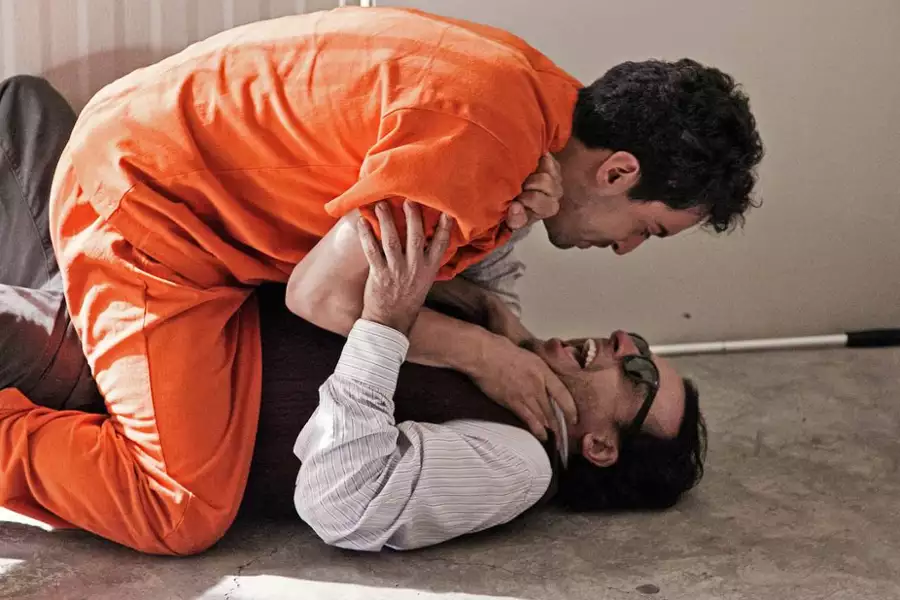 Pan Avila - galeria zdjęć - filmweb