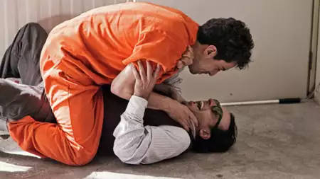 Pan Avila - galeria zdjęć - filmweb
