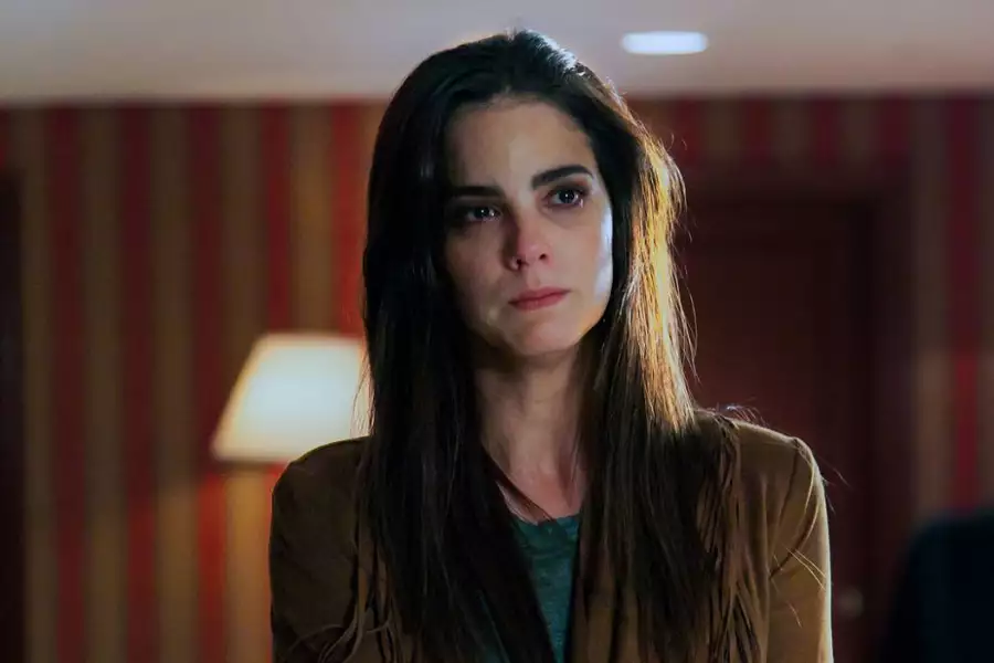 Pan Avila - galeria zdjęć - filmweb