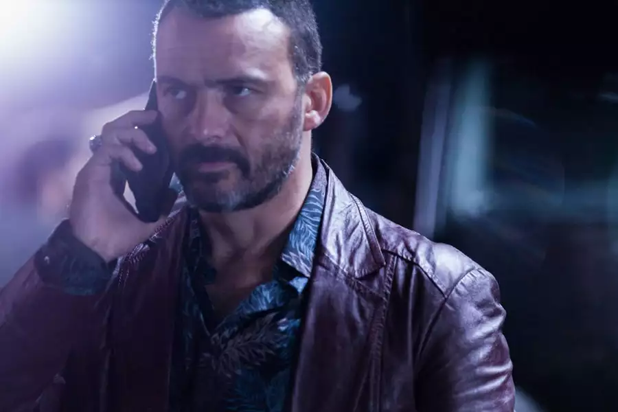 Pan Avila - galeria zdjęć - filmweb