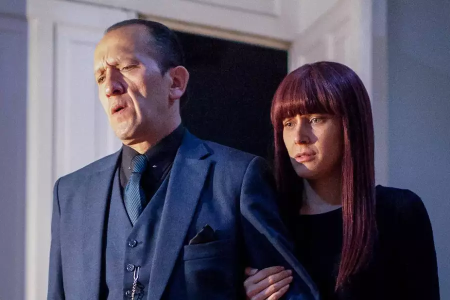 Pan Avila - galeria zdjęć - filmweb