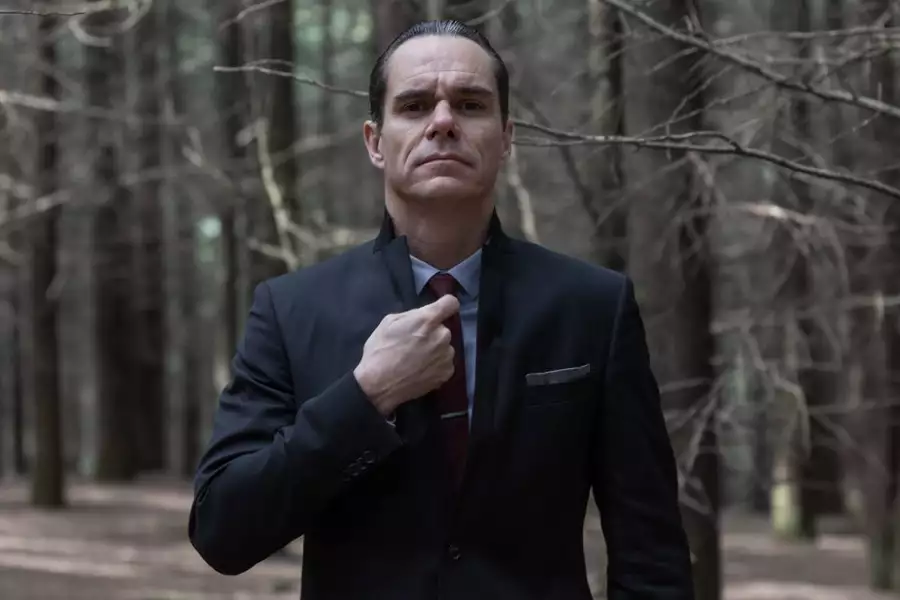 Pan Avila - galeria zdjęć - filmweb