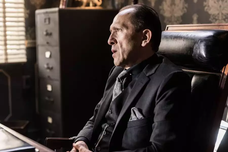 Pan Avila - galeria zdjęć - filmweb