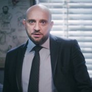 Sr. Ávila - galeria zdjęć - filmweb
