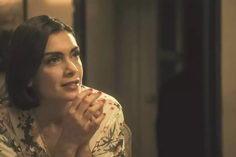 Pan Avila - galeria zdjęć - filmweb