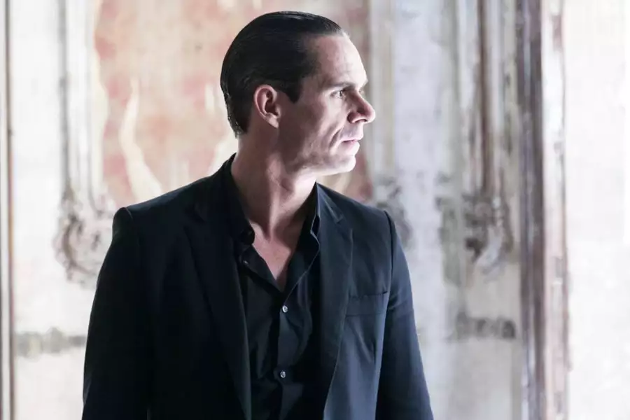 Pan Avila - galeria zdjęć - filmweb