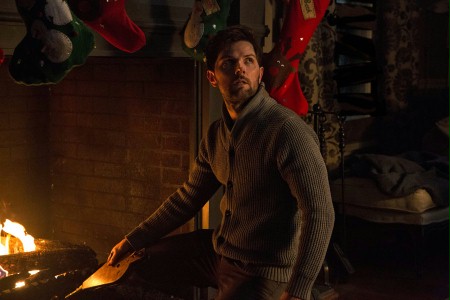 Recenzja Krampus. Duch Świąt