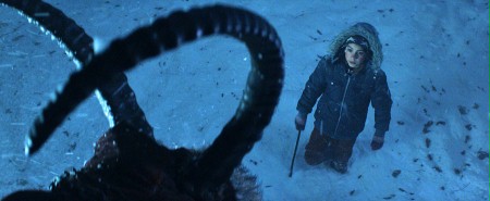 Recenzja Krampus. Duch Świąt