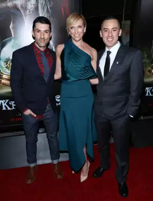 Krampus. Duch Świąt - galeria zdjęć - filmweb