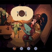 The Supper - galeria zdjęć - filmweb