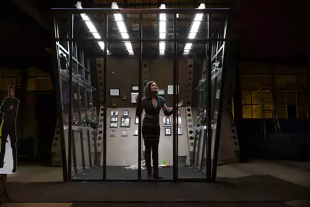 Psychofanka - galeria zdjęć - filmweb