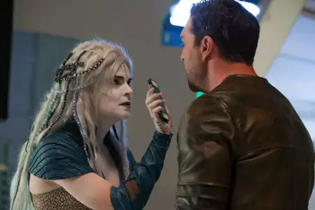 Psychofanka - galeria zdjęć - filmweb