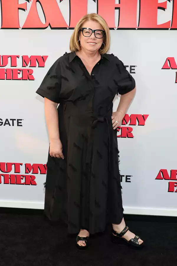 Wszystko o moim starym - galeria zdjęć - filmweb