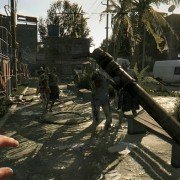 Dying Light - galeria zdjęć - filmweb