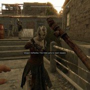Dying Light - galeria zdjęć - filmweb