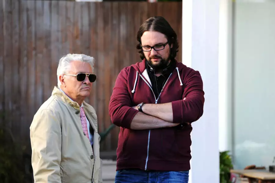 A jednak warto - galeria zdjęć - filmweb