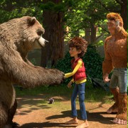 The Son of Bigfoot - galeria zdjęć - filmweb