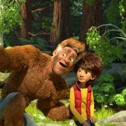 The Son of Bigfoot - galeria zdjęć - filmweb