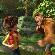 The Son of Bigfoot - galeria zdjęć - filmweb