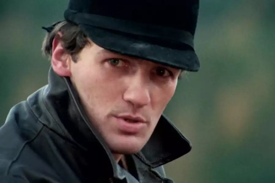 Karino - galeria zdjęć - filmweb