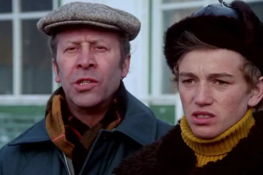 Karino - galeria zdjęć - filmweb