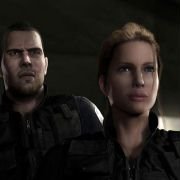 Resident Evil: Degeneracja - galeria zdjęć - filmweb