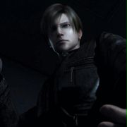 Paul Mercier w Resident Evil: Degeneracja