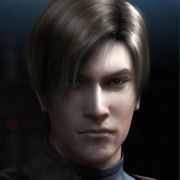Paul Mercier w Resident Evil: Degeneracja