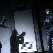 Paul Mercier w Resident Evil: Degeneracja