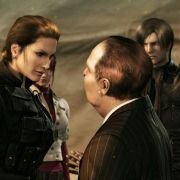 Resident Evil: Degeneracja - galeria zdjęć - filmweb