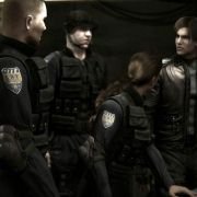 Resident Evil: Degeneracja - galeria zdjęć - filmweb