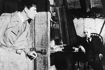 Zagraniczny korespondent - galeria zdjęć - filmweb