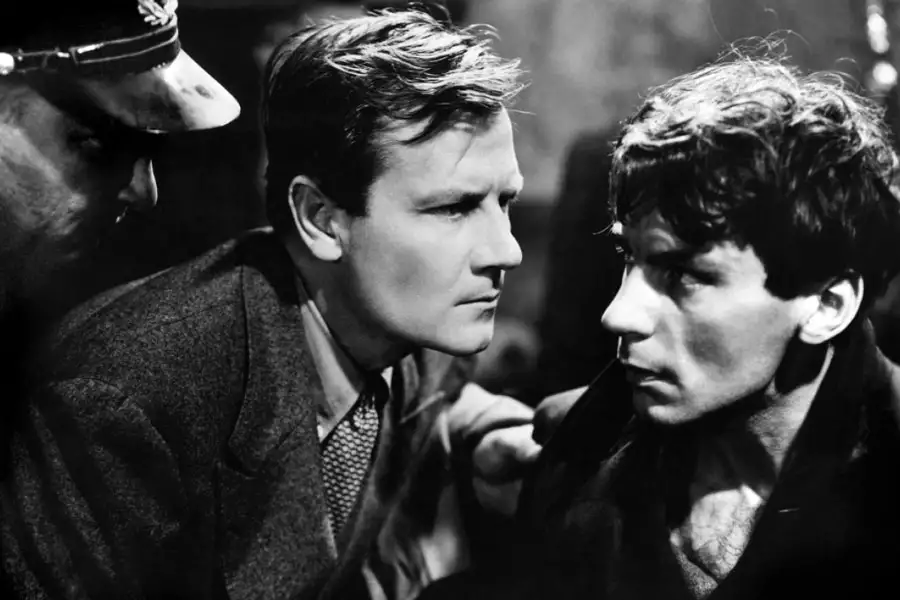 Zagraniczny korespondent - galeria zdjęć - filmweb