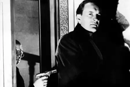 Zagraniczny korespondent - galeria zdjęć - filmweb