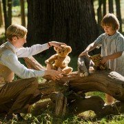 Żegnaj Christopher Robin - galeria zdjęć - filmweb