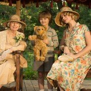 Żegnaj Christopher Robin - galeria zdjęć - filmweb