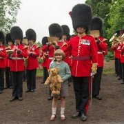 Goodbye Christopher Robin - galeria zdjęć - filmweb