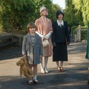 Żegnaj Christopher Robin - galeria zdjęć - filmweb