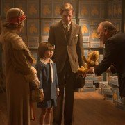 Żegnaj Christopher Robin - galeria zdjęć - filmweb