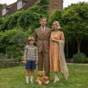 Goodbye Christopher Robin - galeria zdjęć - filmweb