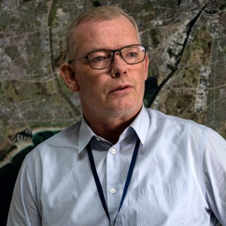 Jens M&oslash;ller
