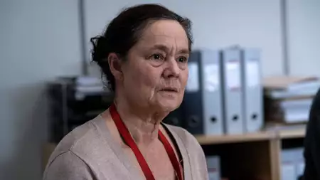 Dochodzenie - galeria zdjęć - filmweb