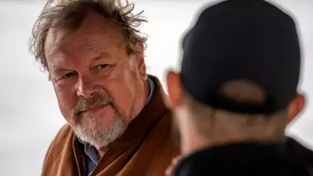 Dochodzenie - galeria zdjęć - filmweb