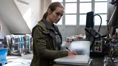 Dochodzenie - galeria zdjęć - filmweb