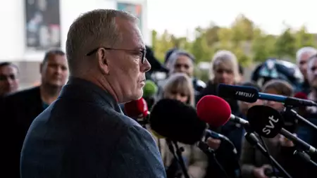 Dochodzenie - galeria zdjęć - filmweb