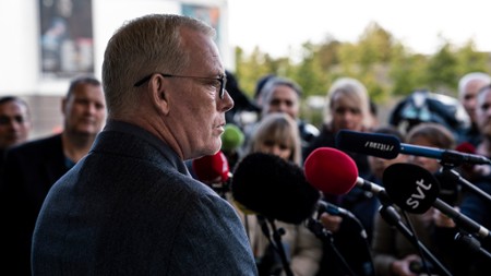 Odcinek 5 Et helt menneske