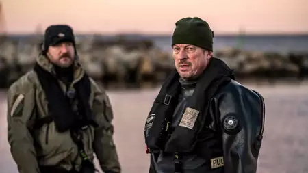 Dochodzenie - galeria zdjęć - filmweb
